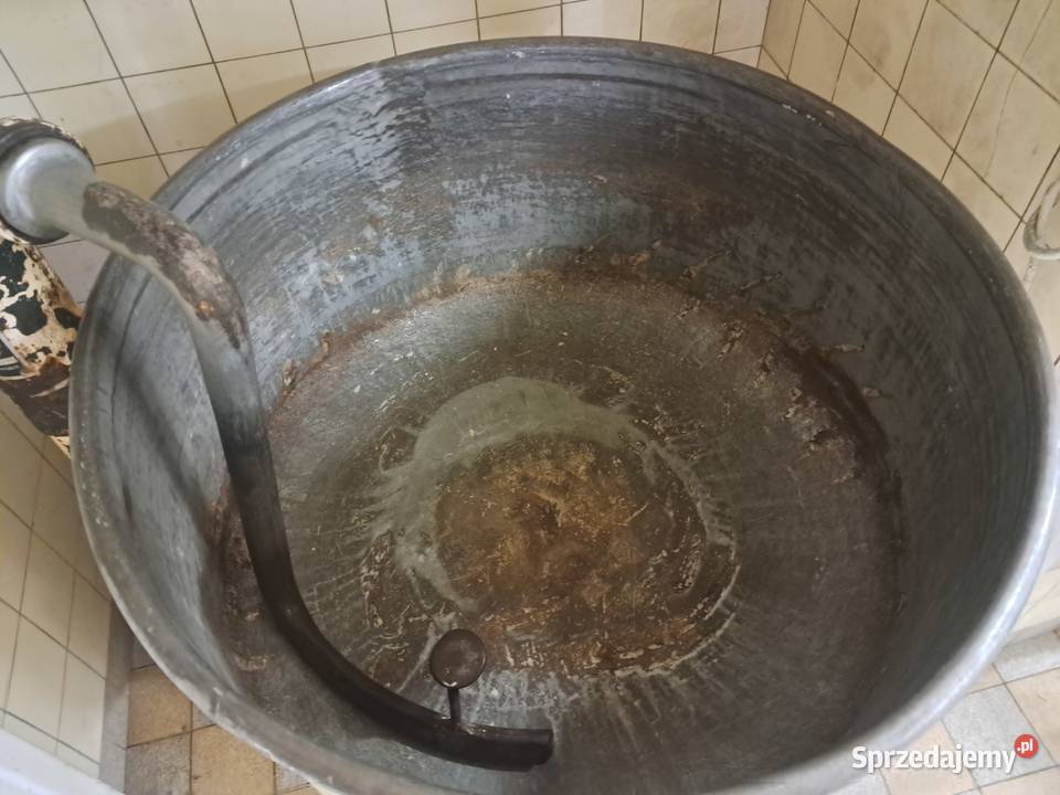 Miesiarka łapowa 2 dzieże Diosna Rzeszów