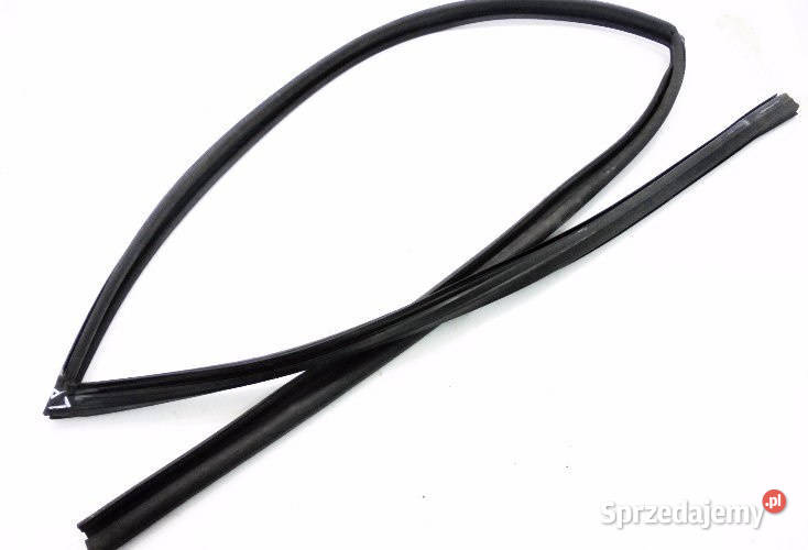 USZCZELKA SZYBY DRZWI LEWY PRZÓD MAZDA PREMACY osobowe Sosnowiec