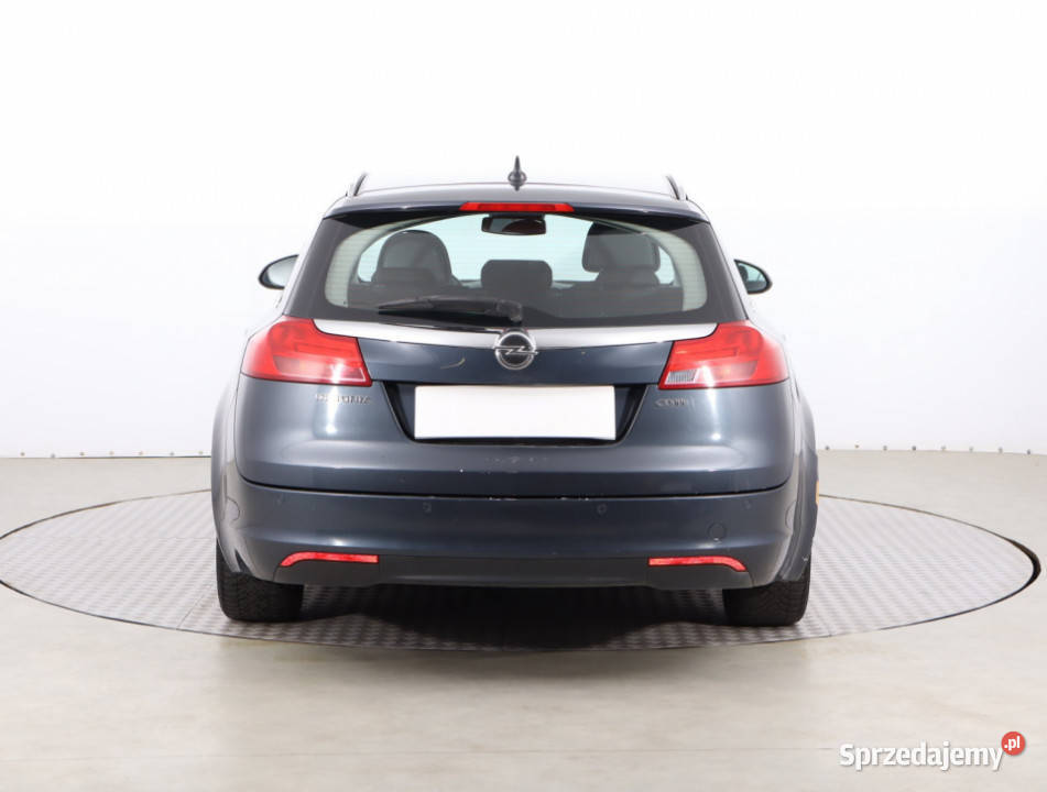 Opel Insignia 20 CDTI Piaseczno sprzedam