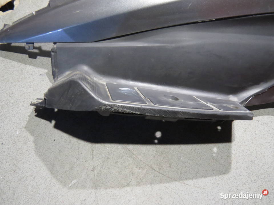 SUZUKI BURGMAN K7 200 125 150 08 OWIEWKA OSŁONA Jasło sprzedam