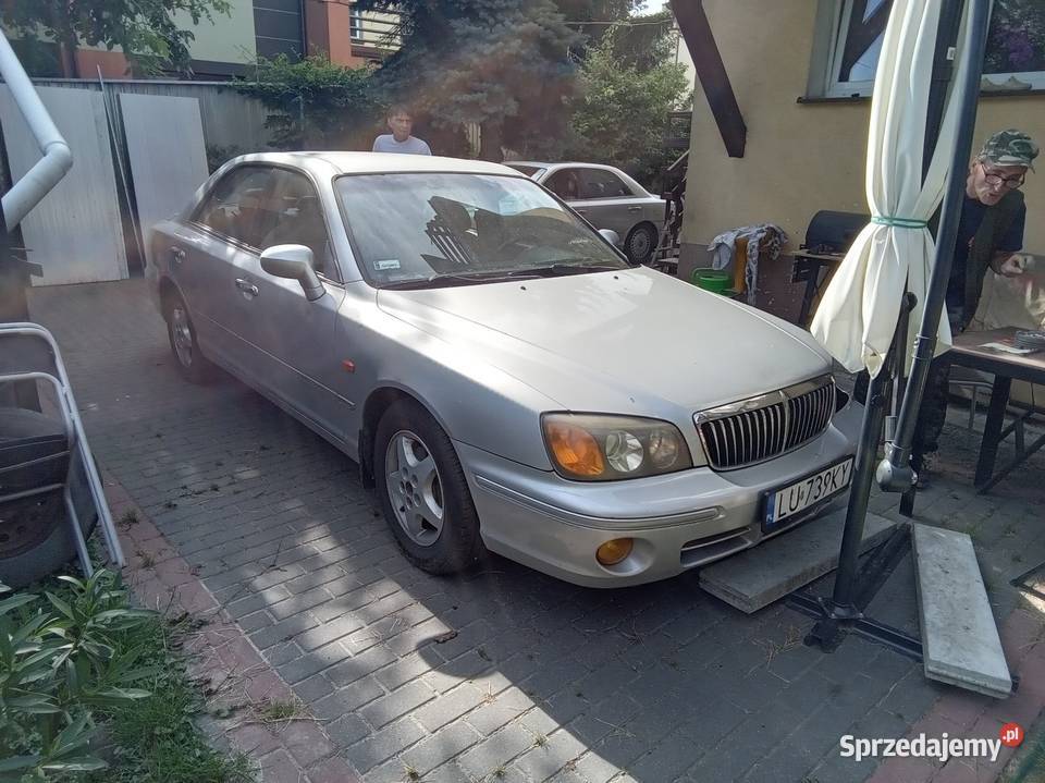 Sprzedam Biłgoraj
