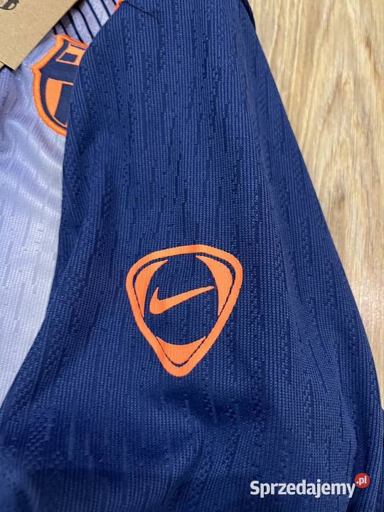 Dres sportowy FC Barcelona Nike Głuchołazy sprzedam