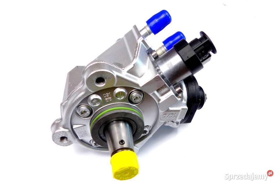 Pompa wtryskowa 0445010529 Audi Seat VW 20 TDI świętokrzyskie Kielce
