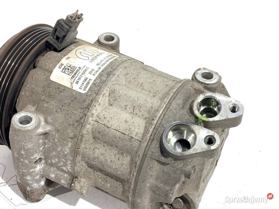 SPRĘŻARKA KLIMATYZACJI FIAT TIPO 52026879 14 120