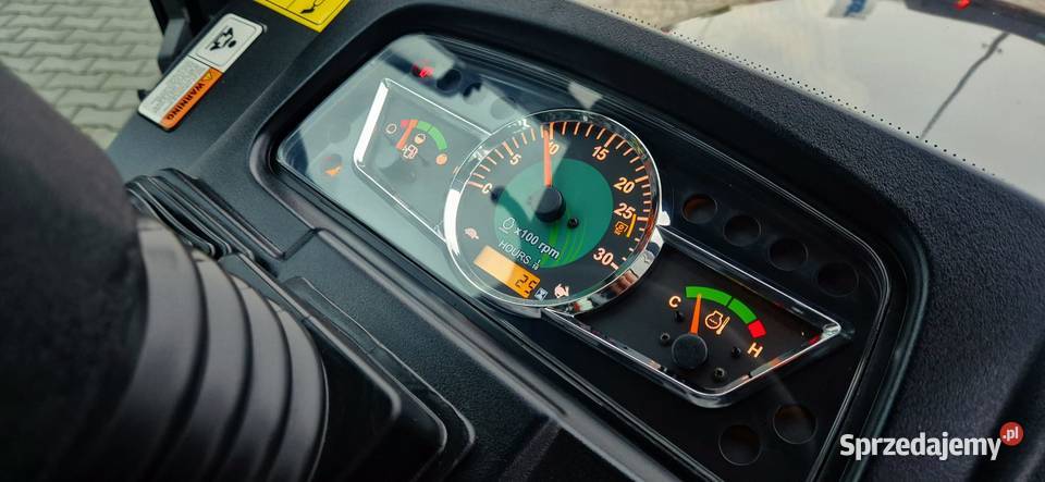 Solis 26 99 NOWY 36 miesięcy gwarancji Radomsko