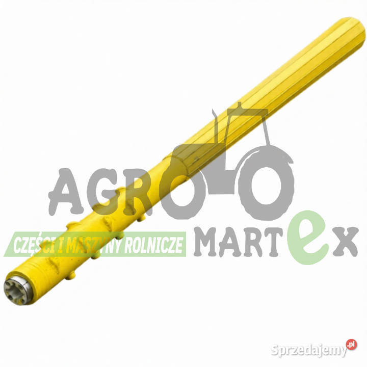 800293 ROLKA ROPA Wichrów