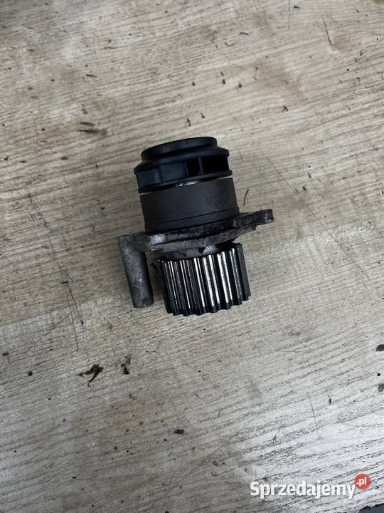 Pompa wody 19 TDI osobowe Zakliczyn sprzedam