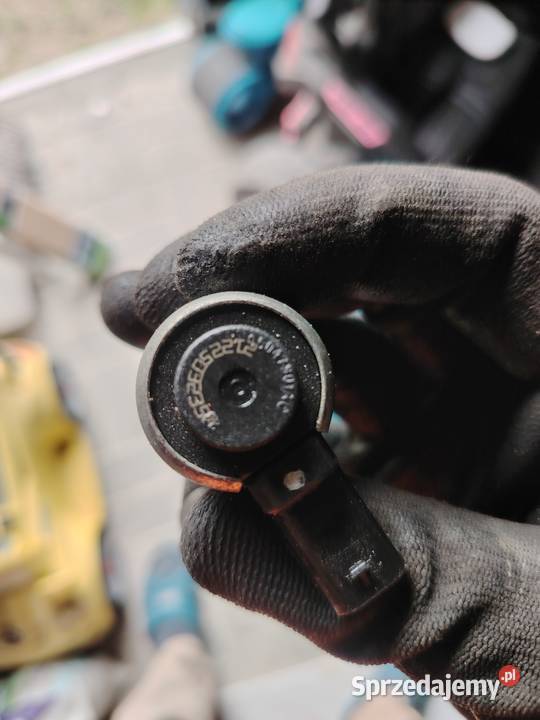 Elektrozawór 36 pentastar Jeep Grand Cherokee WL Książenice