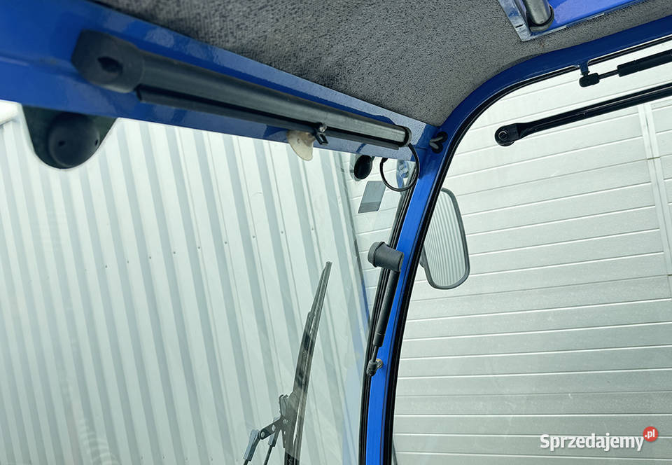 Traktorek kosiarka ogrodowa ISEKI SF303333 44 Sierakowice