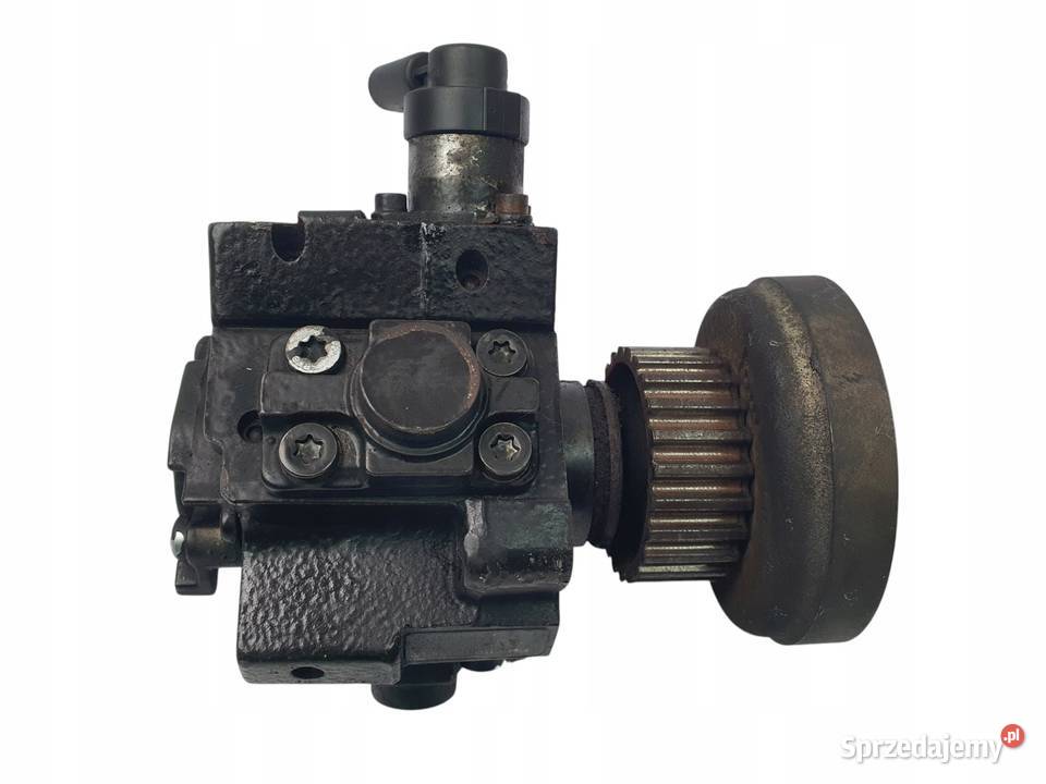 POMPA WTRYSKOWA Audi A6 C6 30 TDI VW 0445010154 osobowe Chełm