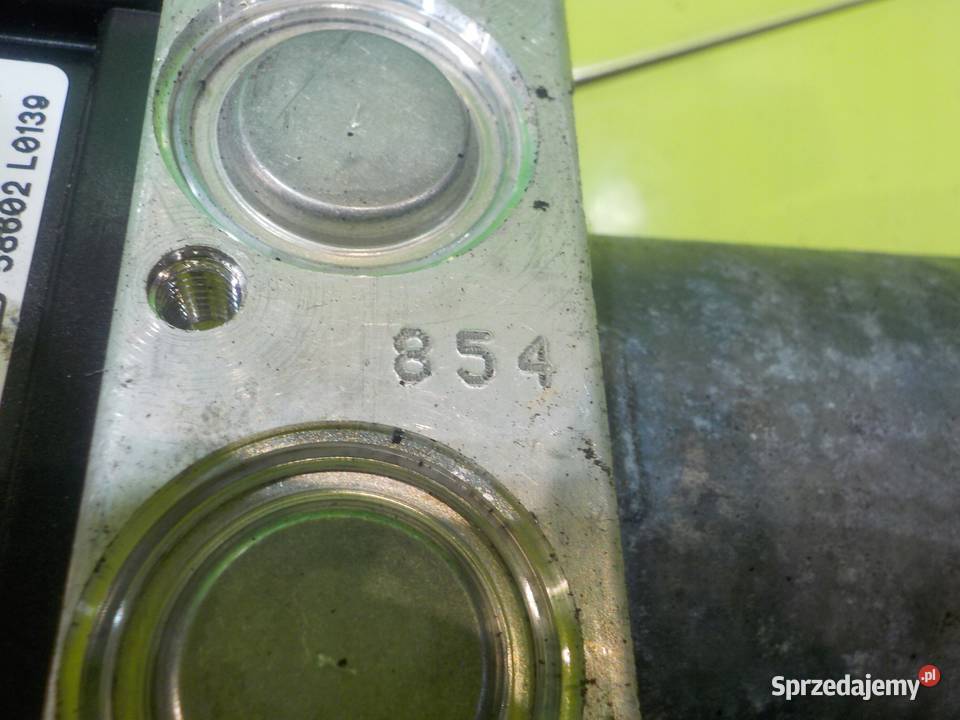 BMW X3 E83 20 D 05r pompa ABS 3414791 3414792 osobowe mazowieckie Suków
