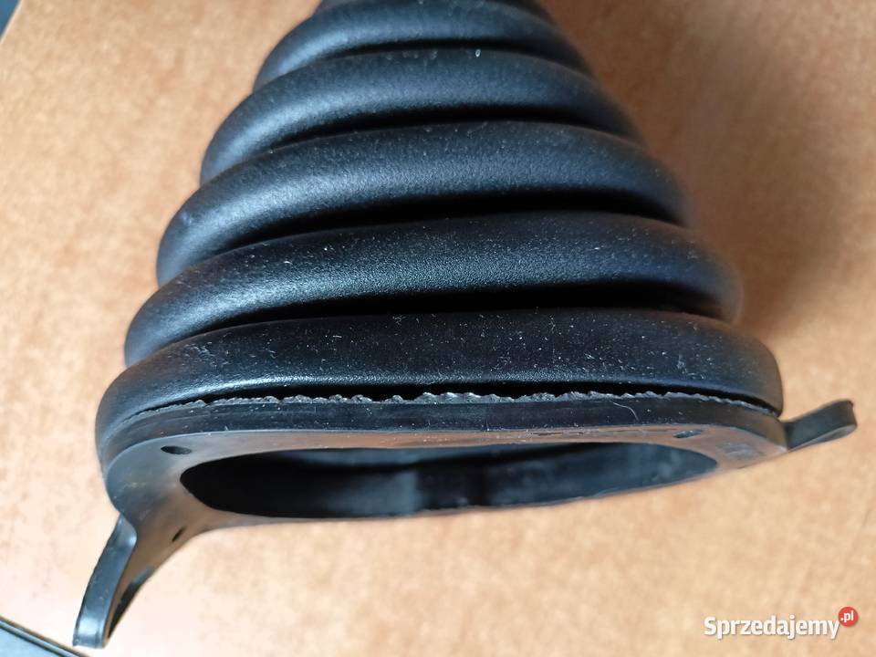 Mieszek zmiany biegów FIAT 126p ELEGANT