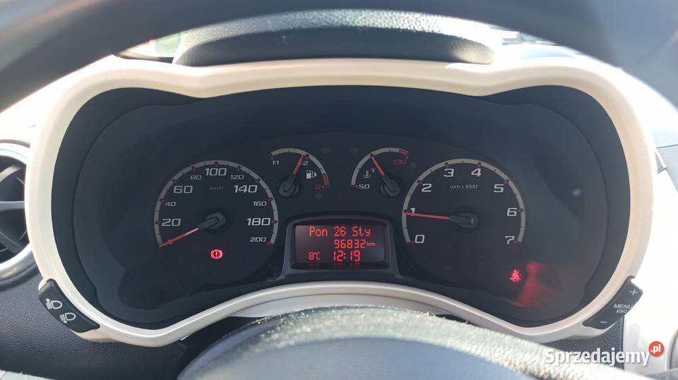 Ford KA 12 Ambiente benzyna Jeszkowice