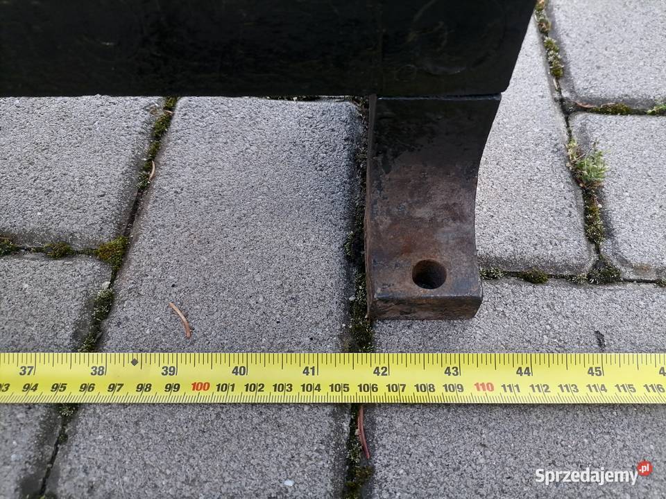 Tokarka do metalu Dzierżoniów sprzedam