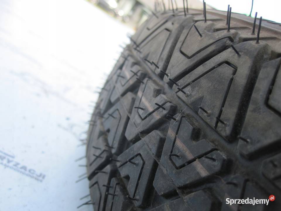 OPEL VECTRA C ASTRA H koło dojazdowe 1157016 92M