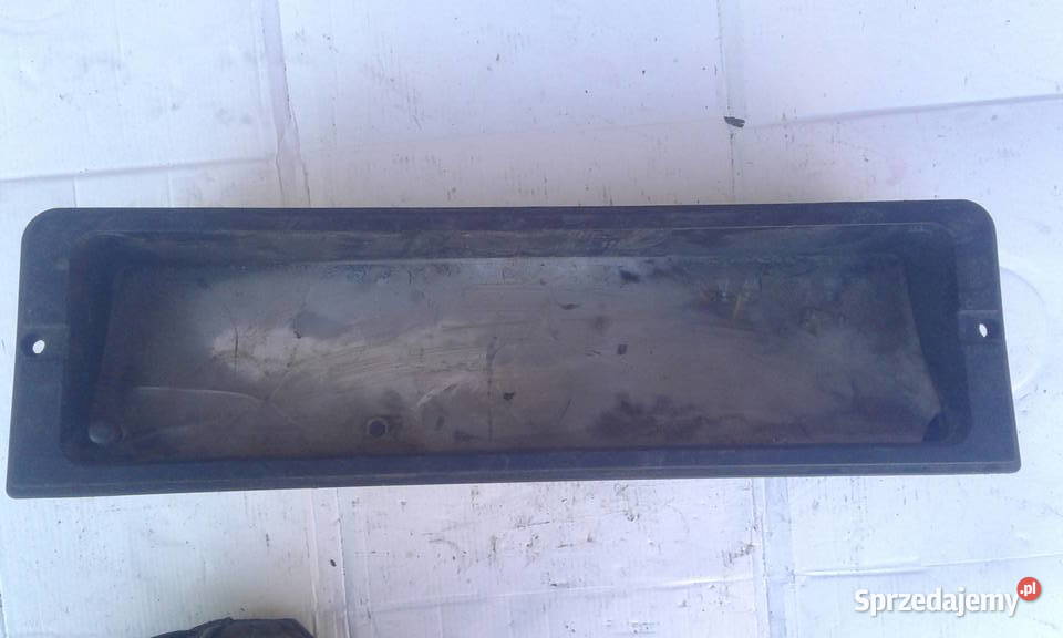 Fiat argenta licznik Łomża