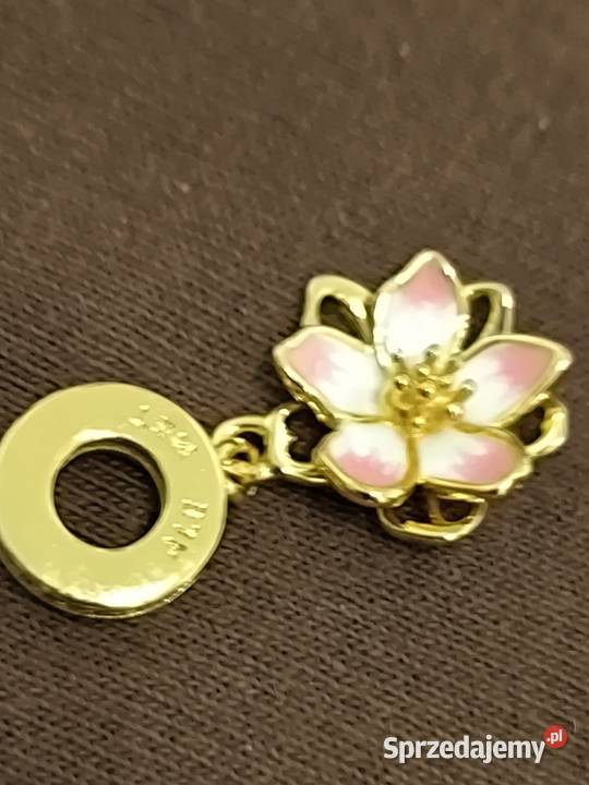 Charms zawieszka do bransoletki Pandora Stargard