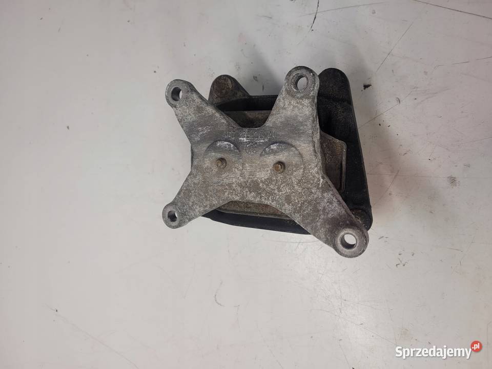 ŁAPA PODUSZKA SKRZYNI AUDI A6 C6 4F0399115AL osobowe Przystajń
