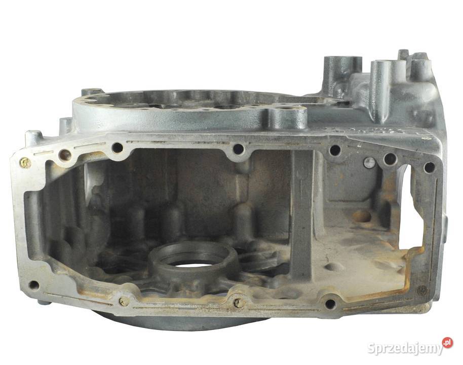 Skrzynia obudowa skrzyni TC43220408 Kubota Tajęcina