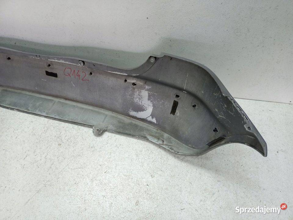 ZDERZAK TYLNY MERCEDES W168 5D 98r A1688850225