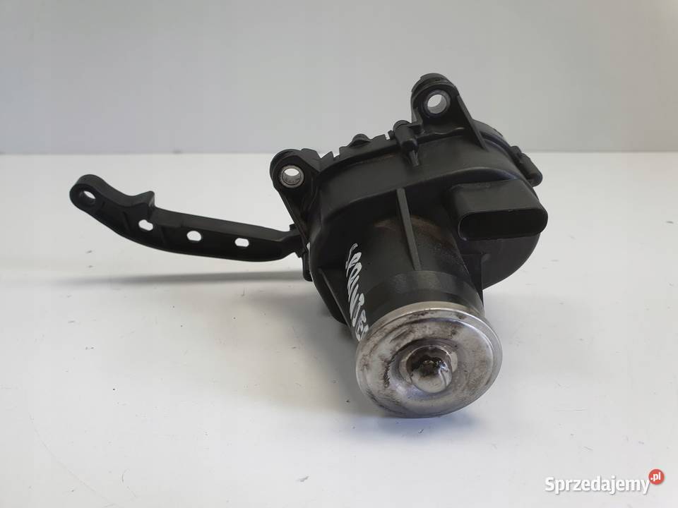 Mercedes Sprinter 906 22 CDI NASTAWNIK KLAP Chełm