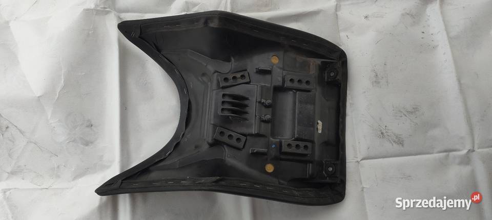 Honda CBF1000 sc58 Części i akcesoria motocyklowe Łódź