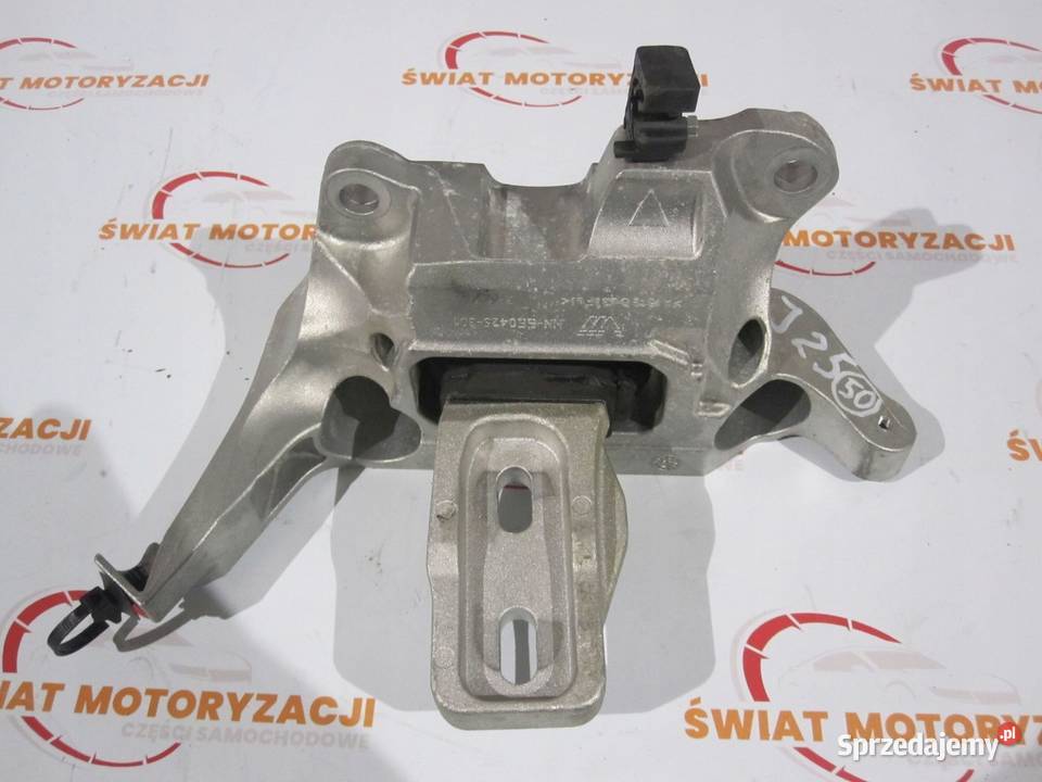 JEEP AVENGER 25r 12 TURBO 1280 Łapa poduszka osobowe Części montażowe świętokrzyskie Kielce