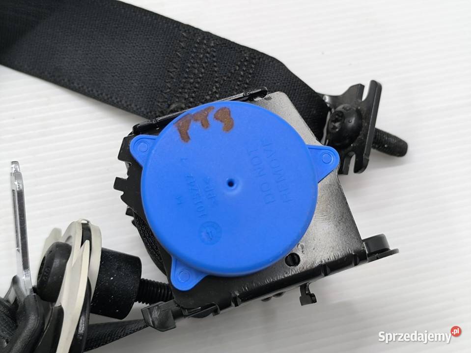 PAS BEZPIECZEŃSTWA PRAWY TYŁ III RZĄD FORD sprzedam