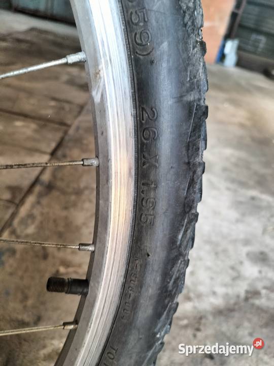 Sprzedam rower GRAND CITY Krasnystaw