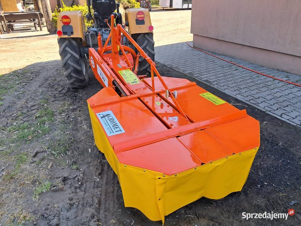 Kosiarka Polska 135 mała śląskie Pszczyna sprzedam