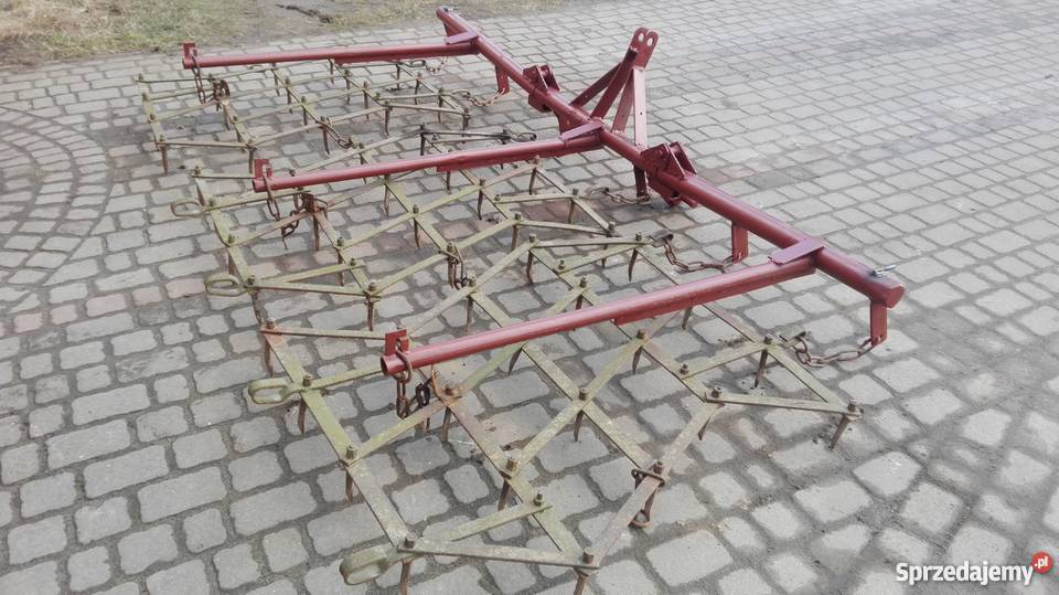 Brony składane 3 polowe podkarpackie Leżajsk