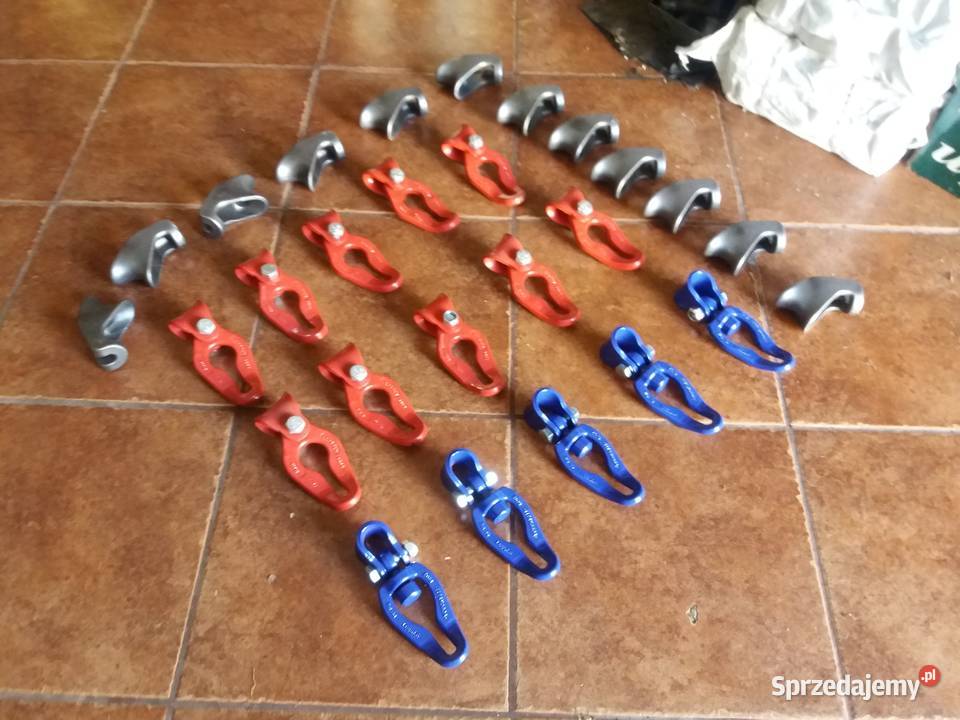 LKT Zamek Zrywkowy Ślizgowy Do Linek Łańcuchów Garwolin