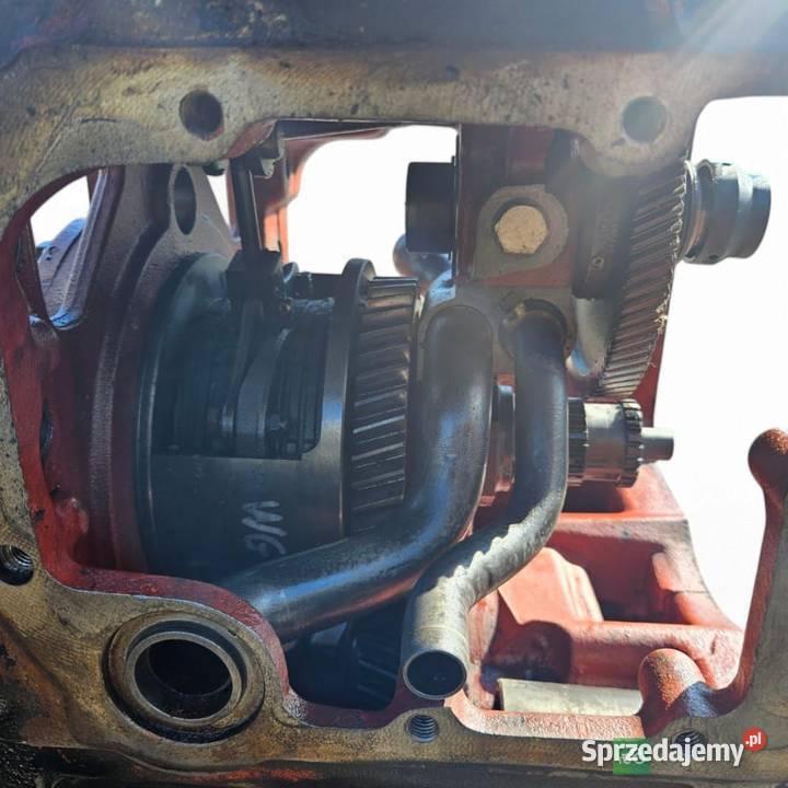 Dyferencjał Tylny 9x44 3619449M93