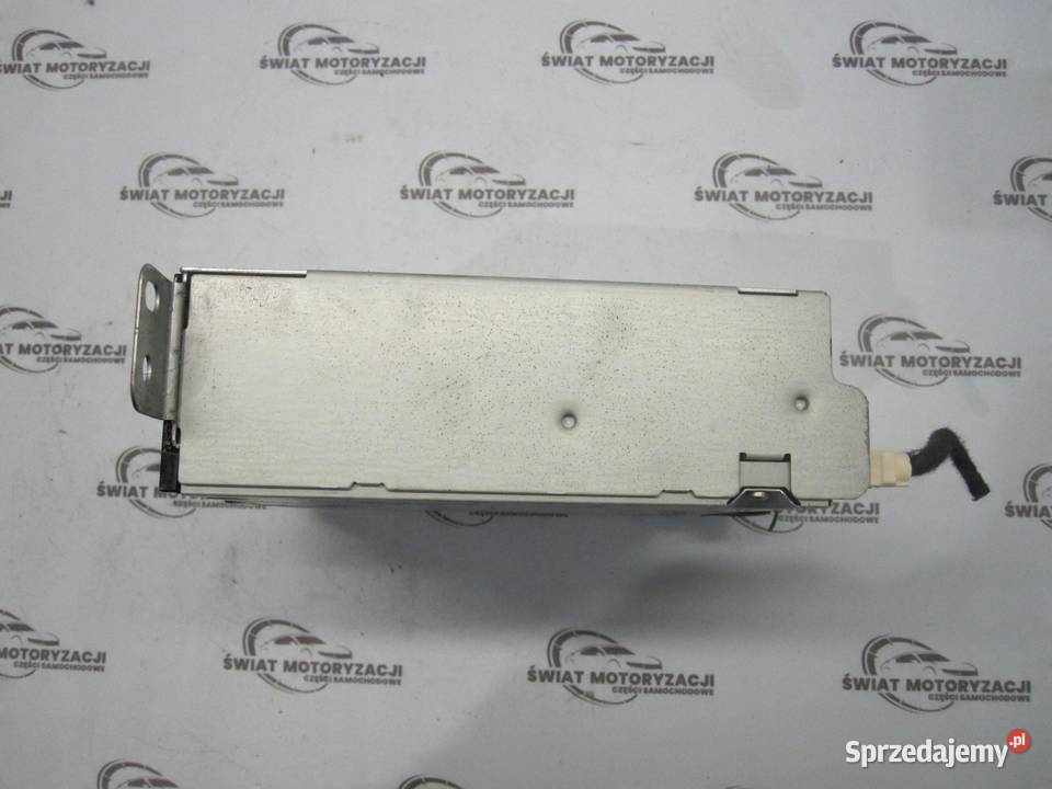 CITROEN C4 II B7 radio CD 9676837980