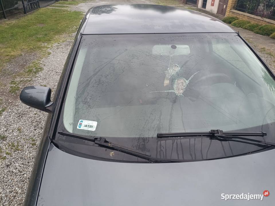 Sprzedam Audi a3 8P 2003