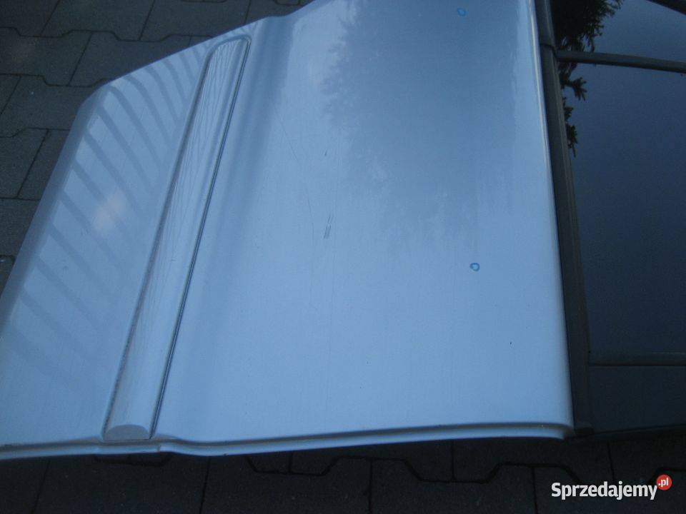 mercedes ml 163 lift 0105r drzwi tył prawe kod Rakoniewice