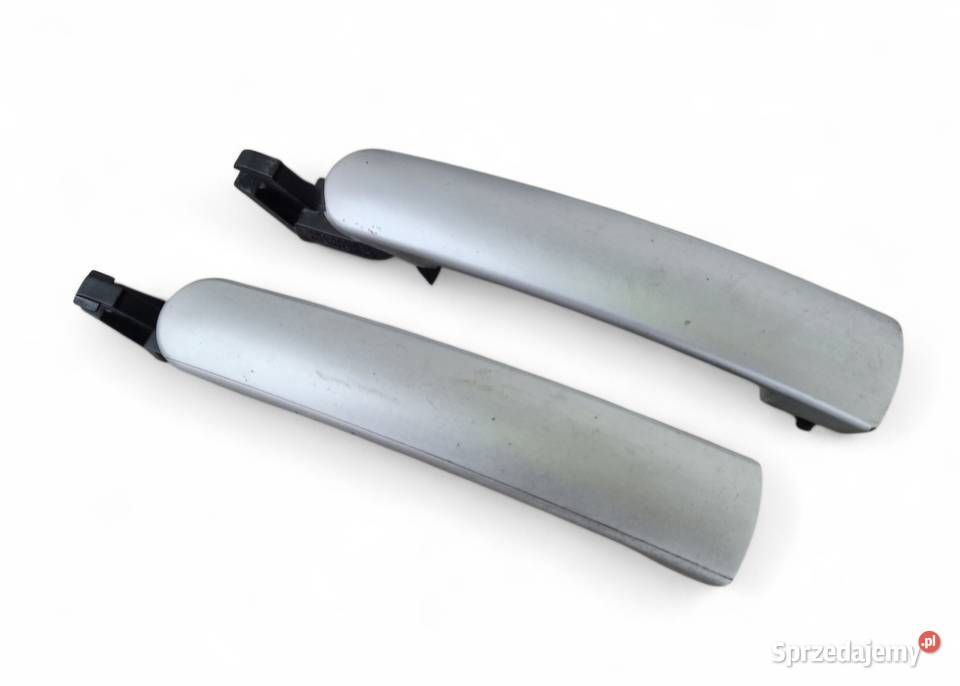 KLAMKA DRZWI ZEWNĘTRZNA PRZÓD TYŁ PRAWA LEWA osobowe Działoszyce