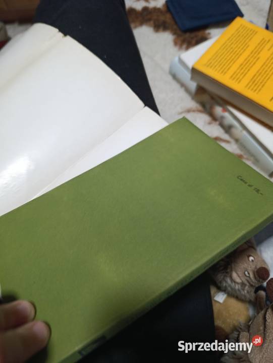 świt Wartą Tadeusz Becela 1975 Poznań