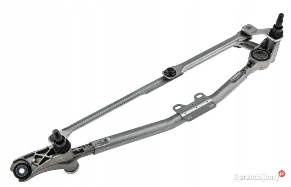 Bmw E90 E91 E92 E93 mechanizm wycieraczek NOWY osobowe Łódź