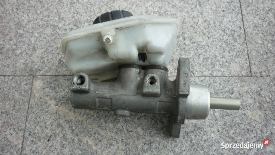 Pompa zbiorniczek hamulca 5564 DELPHI Opel Pompy hamulcowe Pobiedziska