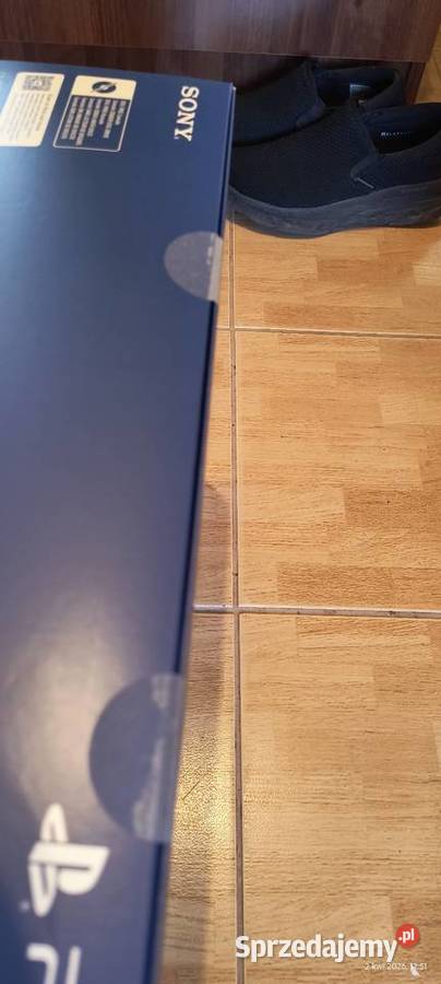 5 Slim Digital 825gb model CFI2116 nówka okazja Sony Playstation śląskie Sosnowiec sprzedam