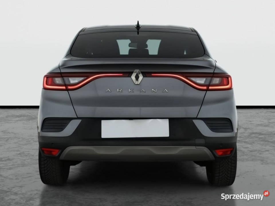Renault Arkana 13 TCe czujnik zmierzchu sprzedam