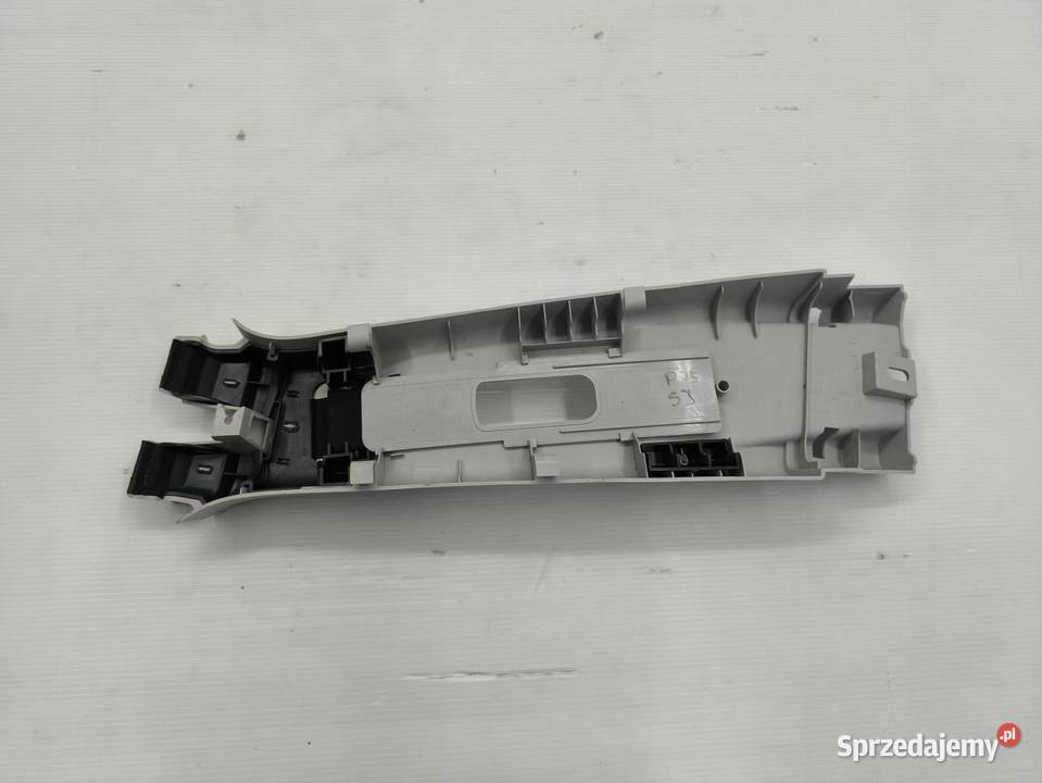 OSŁONA SŁUPKA PRAWA SUBARU FORESTER IV SJ