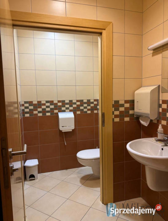 Lokal wynajmę 5053m2 Warszawa Młynarska 505.3m2 sprzedam