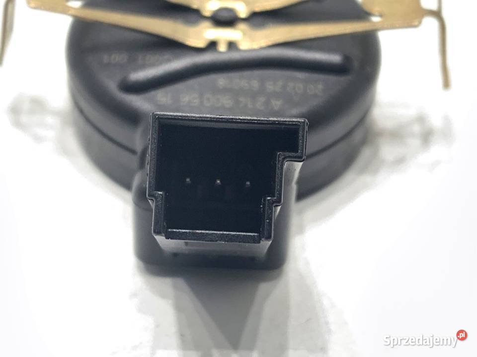 CZUJNIK DESZCZU MERCEDES GLE A2149005615 Czujniki deszczu