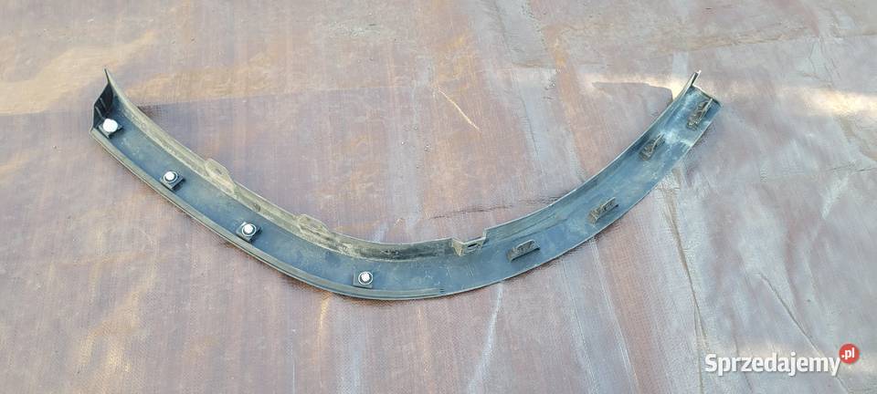 LISTWA BŁOTNIKA LEWY TYŁ LEXUS RX Ruda Śląska