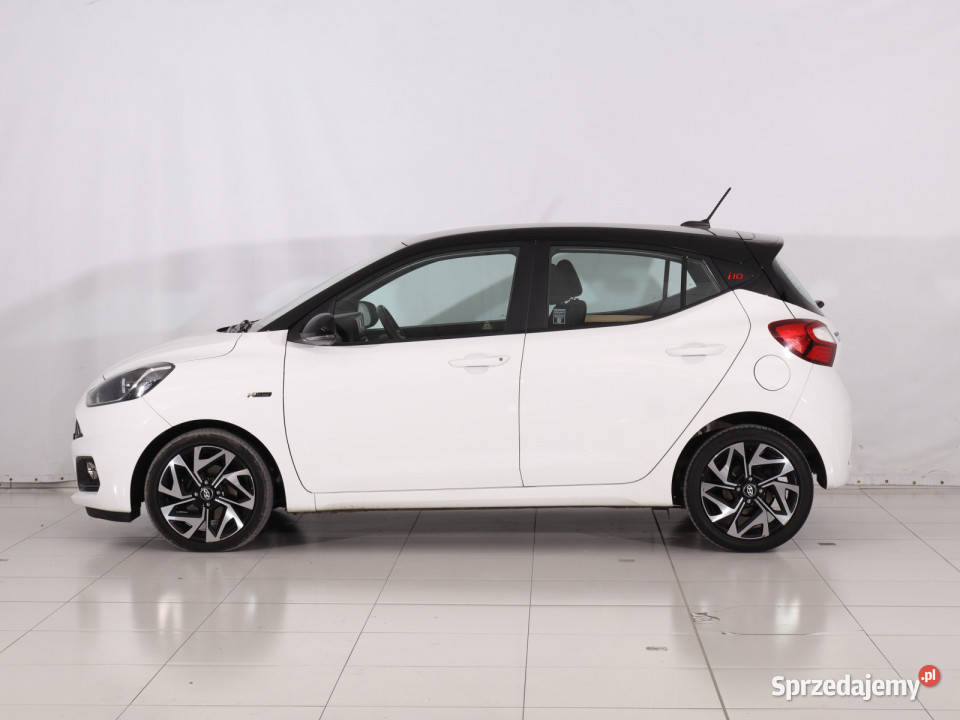 Hyundai i10 10 TGDI 998cm3