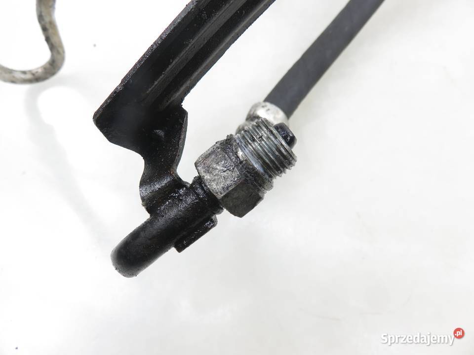 PRZEWÓD WSPOMAGANIA FORD FOCUS II 16 4M513A212CE osobowe