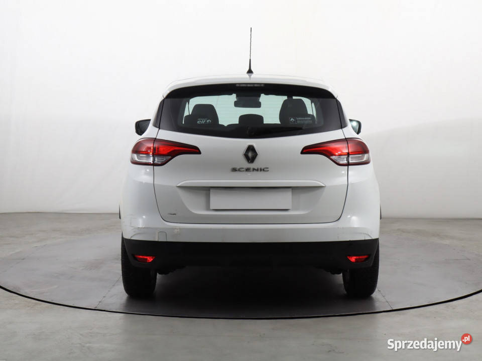 Renault Scenic 12 TCe ESP Katowice sprzedam