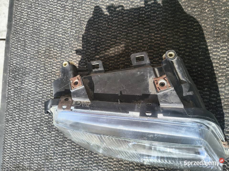 lewy reflektor przedni do Audi A3 8L osobowe Rzeszów